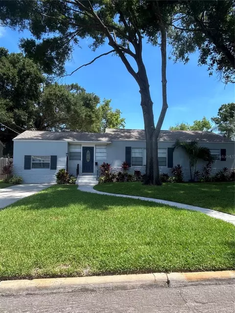4105 W Obispo St, Tampa, FL 33629