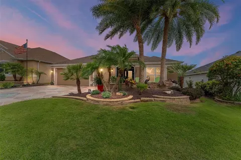 Undisclosed, The Villages, FL 32163