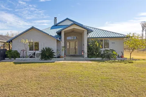 505 Shedd Ln, Ormond Beach, FL 32174