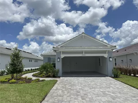 29515 Zupetta Ln, Wesley Chapel, FL 33543