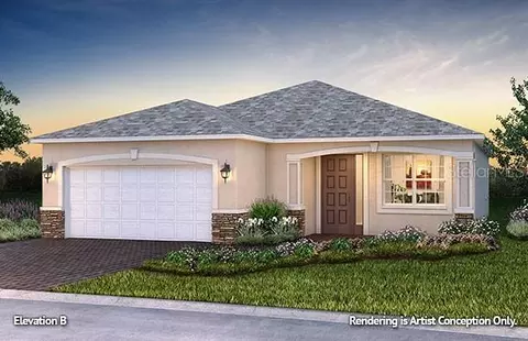 8840 SW 69th Place Rd, Ocala, FL 34481