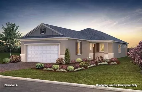 8694 SW 73rd Pl, Ocala, FL 34481