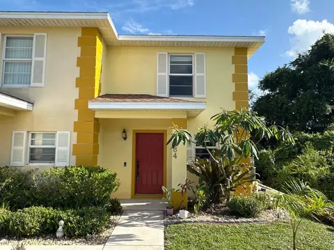 3484 Joe Murell Dr, Titusville, FL 32780