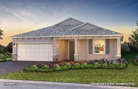 8977 SW 69th Place Rd, Ocala, FL 34481