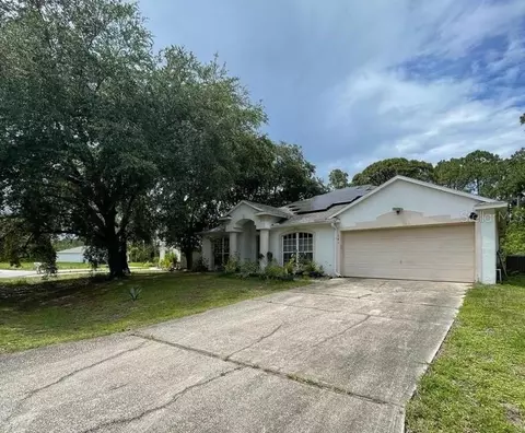 561 Plumbago Rd NW, Palm Bay, FL 32907