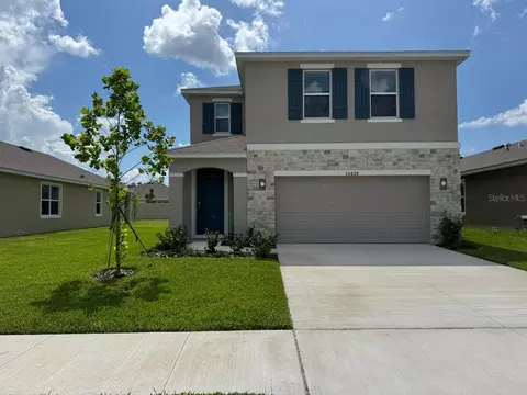 10629 Dusty Boot Rd, Land O Lakes, FL 34638