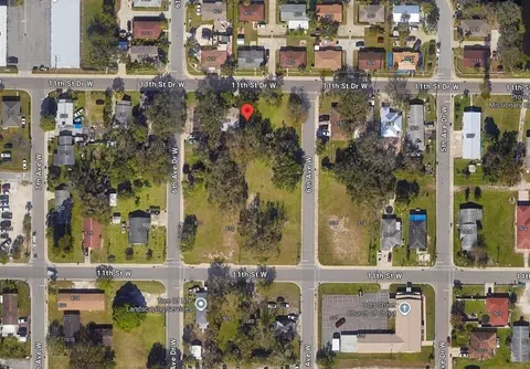 Undisclosed, Palmetto, FL 34221