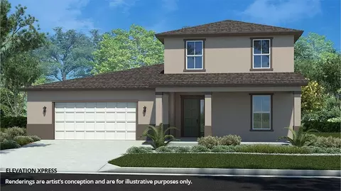 5742 SW 74th Ave, Ocala, FL 34474