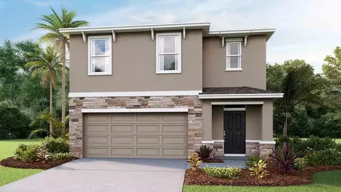 33066 Osprey Peak Way, San Antonio, FL 33576