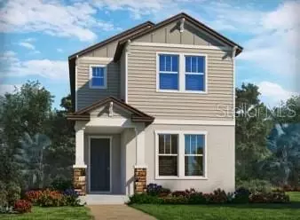 4509 Cross Prairie Pkwy, Saint Cloud, FL 34772