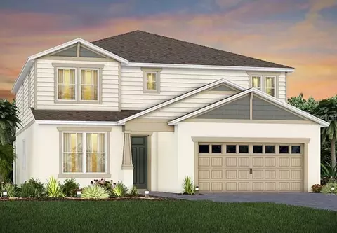 15053 Willow Ridge Dr, Montverde, FL 34756