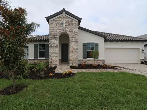 4619 Sweet Retreat Run, Bradenton, FL 34211