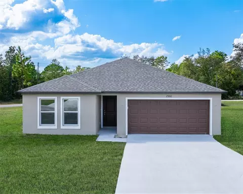 8585 N Tempest Dr, Citrus Springs, FL 34433