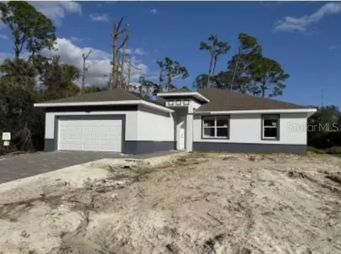 290 Overbrook St, Port Charlotte, FL 33954