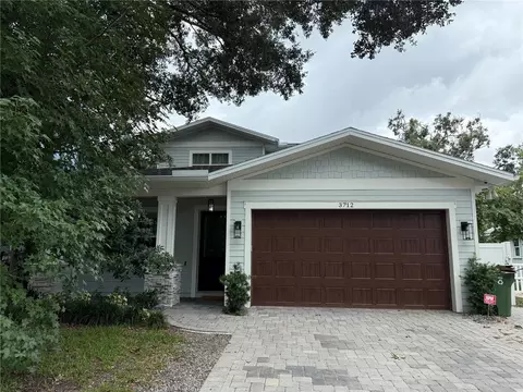 Undisclosed, Tampa, FL 33629