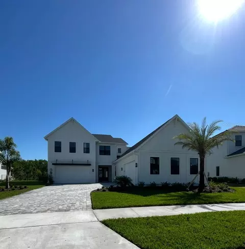 9841 Laurel Berry Dr, Orlando, FL 32827