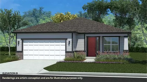 7377 SW 57th Pl, Ocala, FL 34474