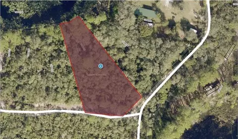 St Claire Lake Drive, Deland, FL 32720