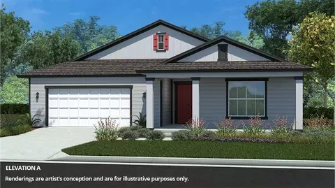 5959 SW 73rd Ter, Ocala, FL 34474