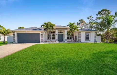 2223 NW 31st Ter, Cape Coral, FL 33993