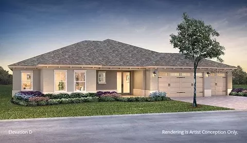 10136 SW 85th Place Rd, Ocala, FL 34481