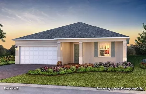 8893 SW 69th Place Rd, Ocala, FL 34481