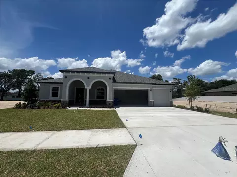 705 Nicewinter Dr, Spring Hill, FL 34609