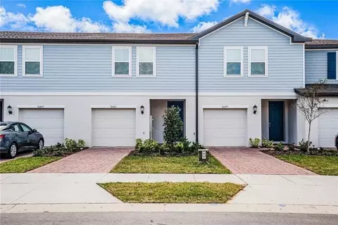 16418 Bird Of Paradise Ave, Clermont, FL 34714