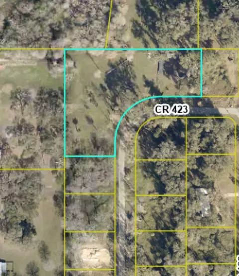 lot24 28 Cr 423, Lake Panasoffkee, FL 33538