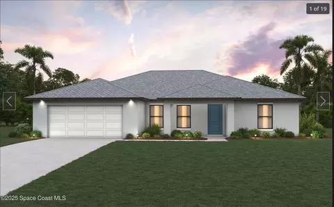 Undisclosed, Palm Bay, FL 32907