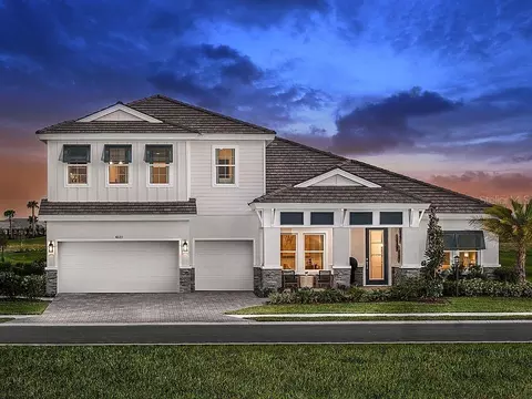 4312 Springhouse Cir, Bradenton, FL 34211