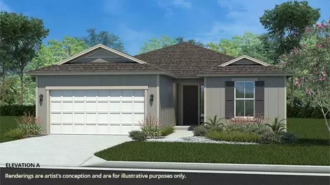 7647 SW 57th Pl, Ocala, FL 34474