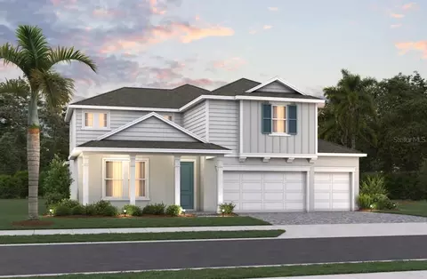 3033 Water Clover Ct, Apopka, FL 32712