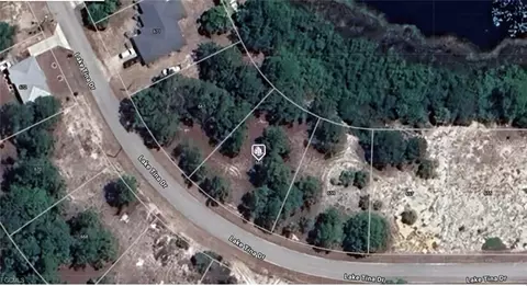 665 Lake Tina Dr, Lake Placid, FL 33852