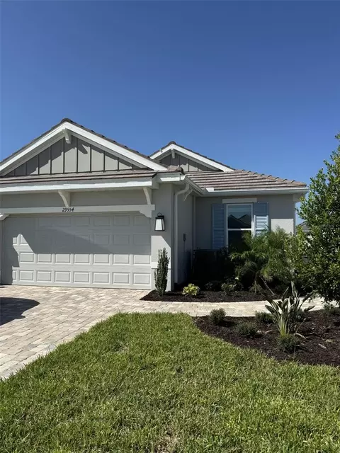 29554 Zupetta Ln, Wesley Chapel, FL 33543