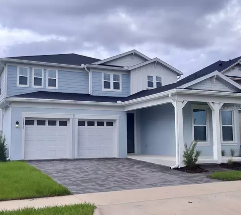16353 Bright Leaf Rd, Winter Garden, FL 34787