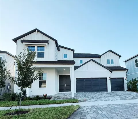 6117 Golden Beach Dr, Apollo Beach, FL 33572