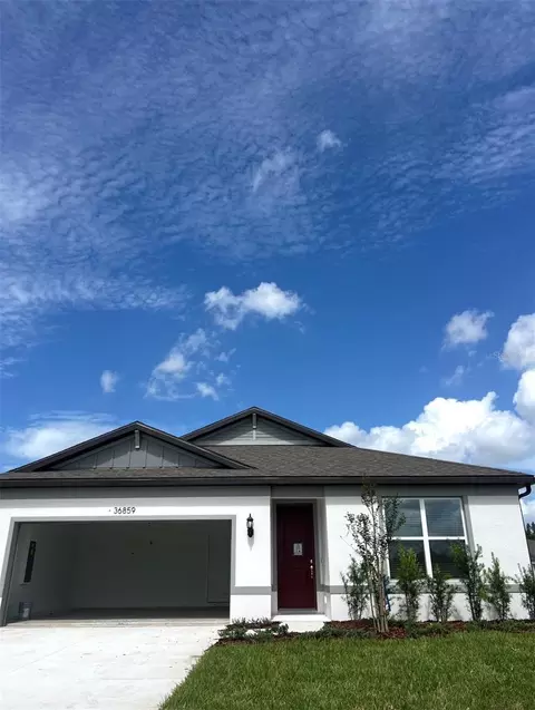 36859 Rio Grande Dr, Zephyrhills, FL 33540