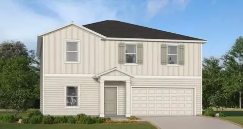 1289 NW 48th Ter, Ocala, FL 34482