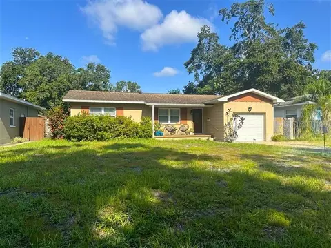 4100 Queen St N, Saint Petersburg, FL 33714