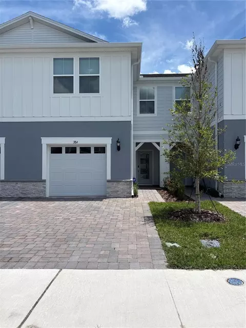 Undisclosed, Oviedo, FL 32765