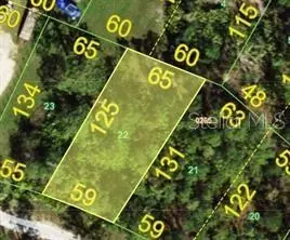 Undisclosed, Punta Gorda, FL 33955