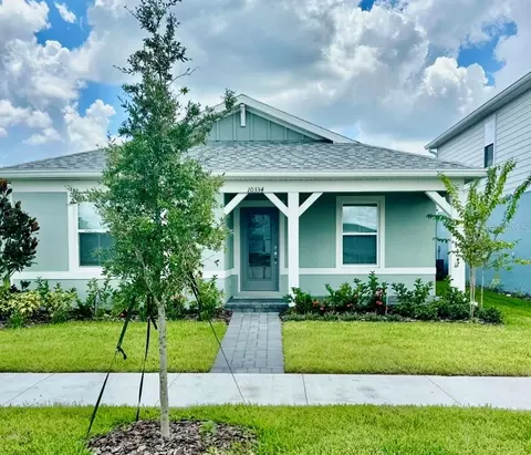 10334 Evening Horizon St, Orlando, FL 32829