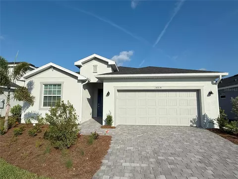 14814 White Pearl Rd, Punta Gorda, FL 33982