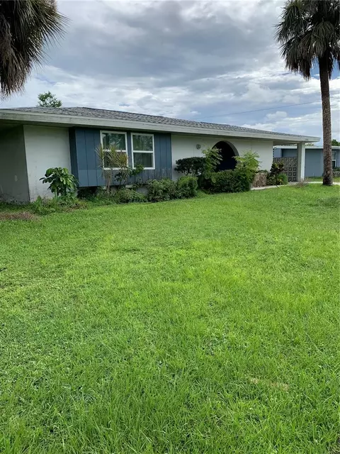 13848 Tamiami Trl, North Port, FL 34287