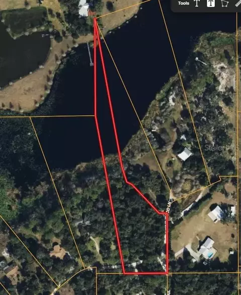 Forest Creek Run, De Leon Springs, FL 32130