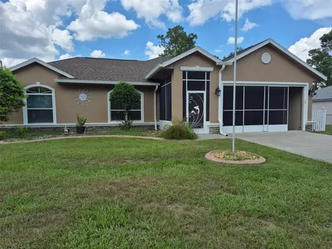 877 W Gage Ln, Dunnellon, FL 34434