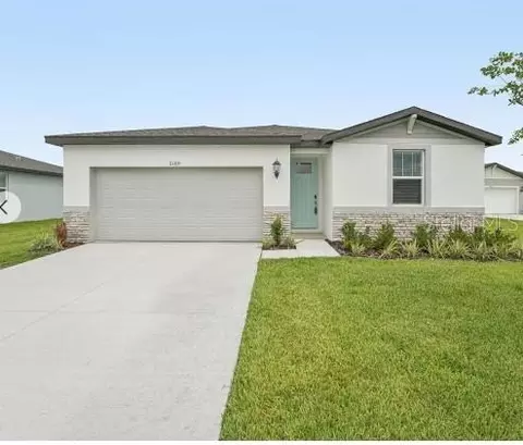 2105 Rosewood, Bartow, FL 33830