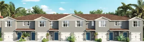538 Zinfandel Dr, Holly Hill, FL 32117