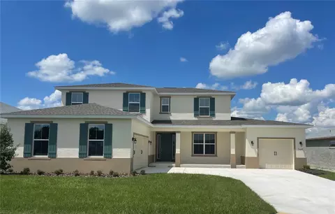 7469 SW 56th Pl, Ocala, FL 34474